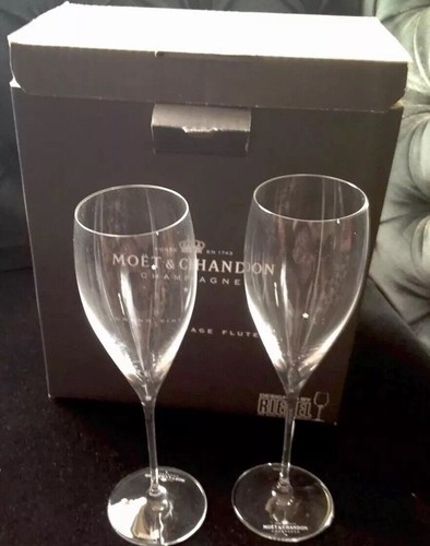 Moet chandon champagne crystal - chandon,