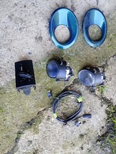 Ford Mondeo MK3 Pre-facelift