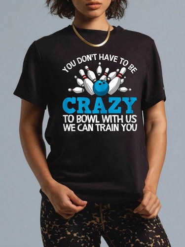 100 cotton funny crazy - 100%,