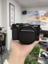 Sony Cyber-shot DSC-RX1R II