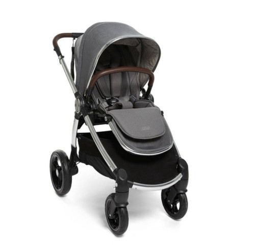 Mamas papas grey - grey, occaro