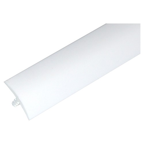 White 18mm t - white, 3/4"