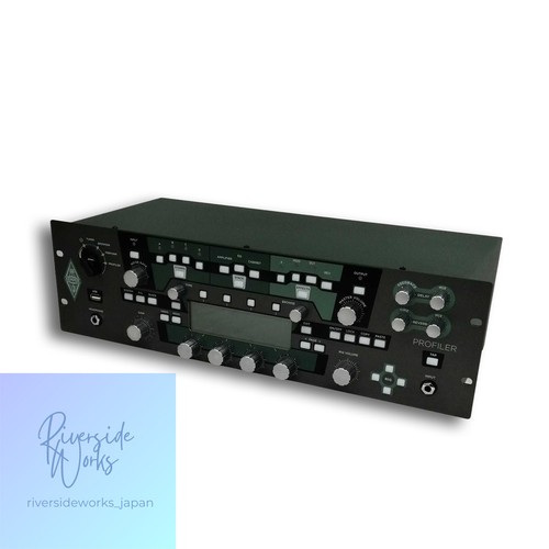 Kemper profiling amp - kemper,