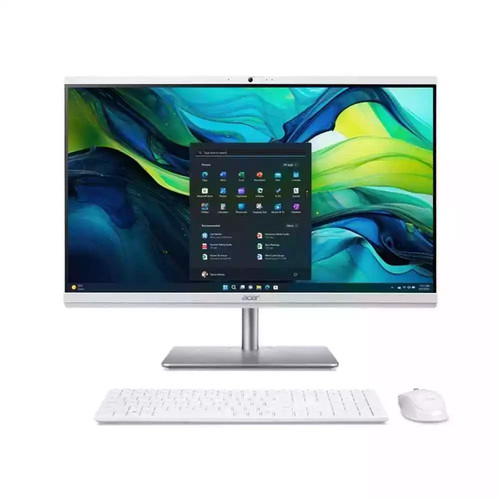 Acer aspire all one pc - aspire, all-in-one