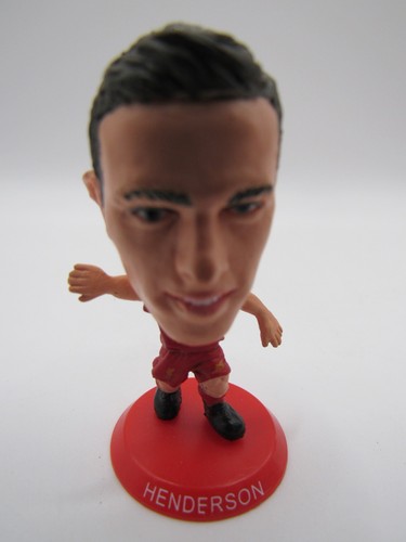Jordan henderson soccerstarz - jordan,