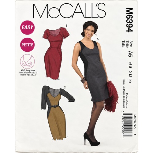 Mccall sewing pattern - sewing,