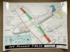 Original 1979 RAF Jet Provost