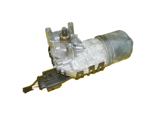 Fiat doblo wiper motor - wiper, front