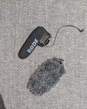 Røde videoMic Pro
