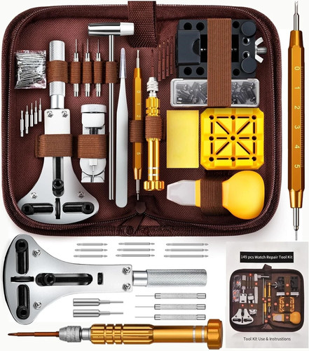 Watch repair tool - repair, 149pcs