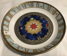 Royal Worcester - Fine Bone