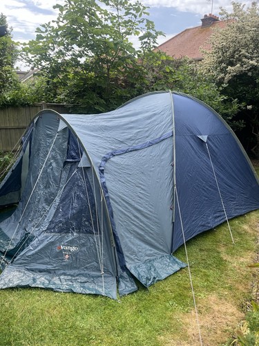 Vango fireblazer 500 - fireblazer,