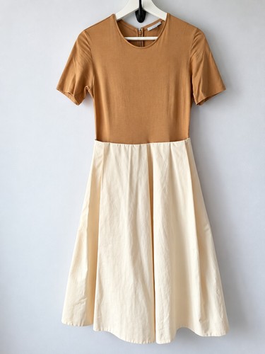 Cos colour block cotton - block,