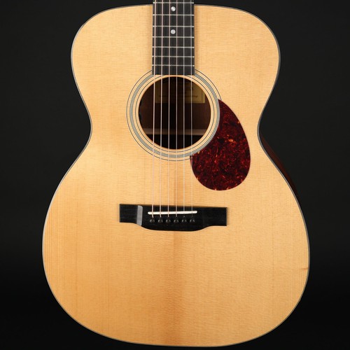 Eastman e1om dlx natural - eastman, e1om-dlx