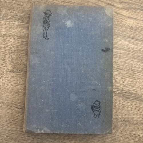 Milne winnie the pooh - milne, winnie-the-pooh