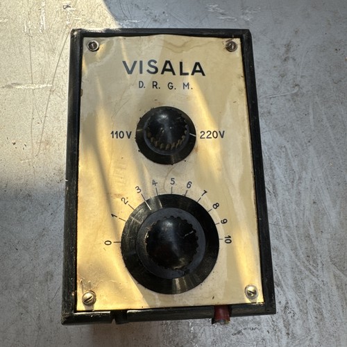 Rare visala violet ray - rare,