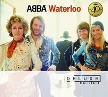 Waterloo (Deluxe Edition)  by