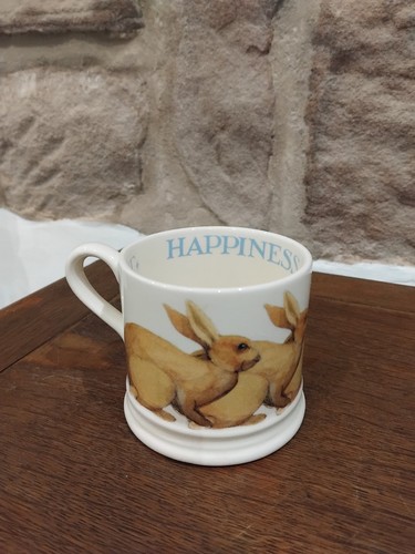 Rare emma bridgewater - emma,