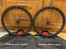 Fulcrum Sharq 42 All Road