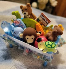 Miniature Dolls House Lace