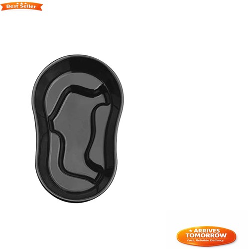 Glossy black lagoon - glossy,