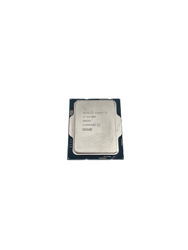Intel core 14700f - core, 20