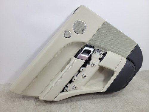 Range rover l405 - l405, 13-18