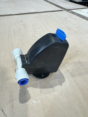 Truma frost control valve - truma, set