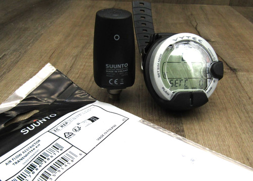 Vytec suunto dive - vytec, computer