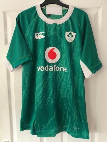 Ireland rugby 2021 - rugby, 2021/22