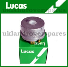 Land rover series lucas - series,