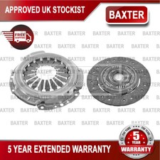 Fits Land Rover Freelander MG ZT 75 2.0 CDTi D TD4 Baxter Clutch Kit #1 STC4763