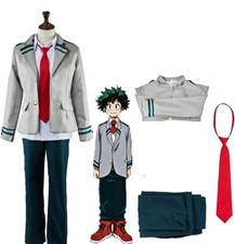 Cosplay My Hero Academia