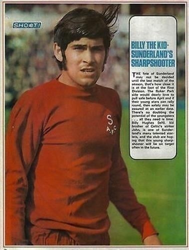 Shoot football magazine single - football,
