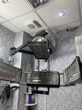 used beauty salon equipment