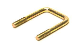 Boat trailer parts 40x60 mm - -,