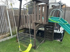 TP Large Used Kids Wooden