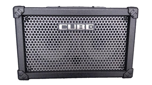 Roland cube street - cube, portable
