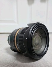 Tamron SP 24-70mm f/2.8 Di VC