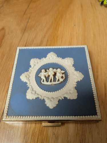 Vintage volupté mirror - vintage,