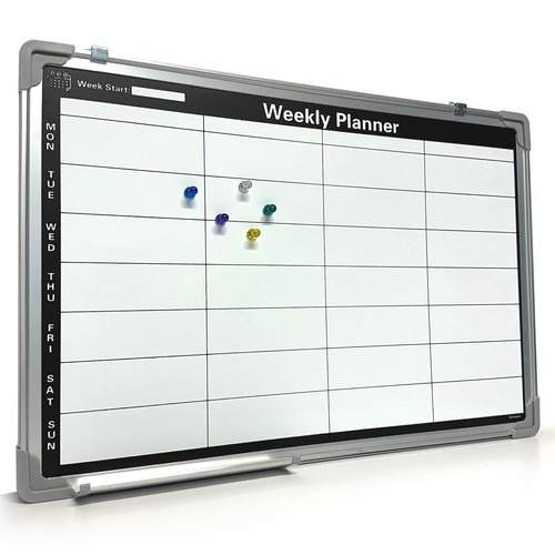 Weekly planner family - planner,