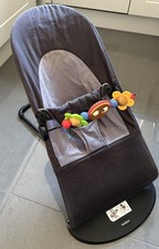 baby bjorn bouncer With Toy
