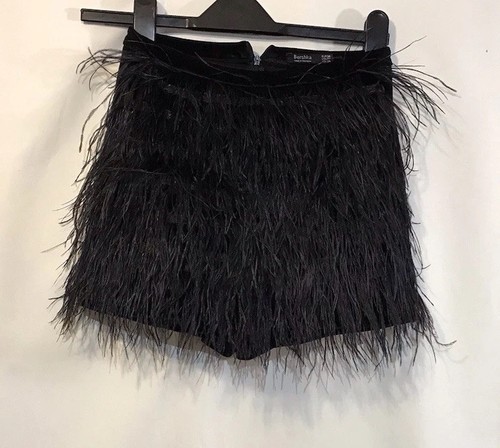 Bershka size black ladies - bershka, uk