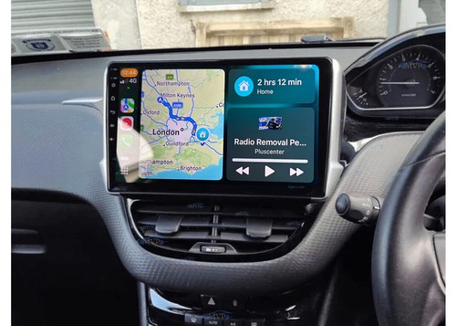 Android carplay head unit - 15.0,