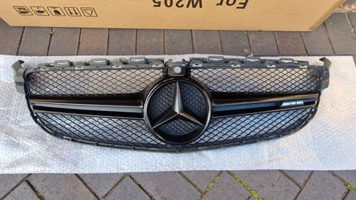 Genuine mercedes benz class - genuine,