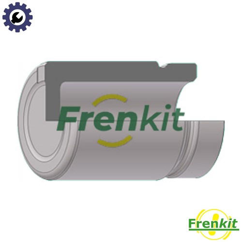 Piston brake caliper p434503 - piston,