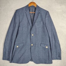Ben Sherman Heritage Blazer