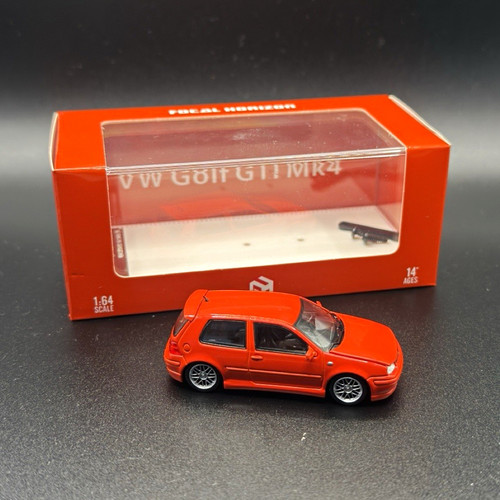 Focal horizon volkswagen golf - horizon,