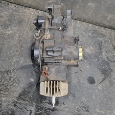 Suzuki Lt50 Fully Working 1991