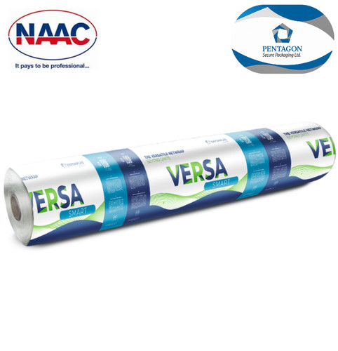 Versa smart bale net - versa,